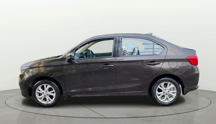 2018 Honda Amaze 1.2L I-VTEC V CVT, Petrol, Automatic, 29,453 km, Left Side