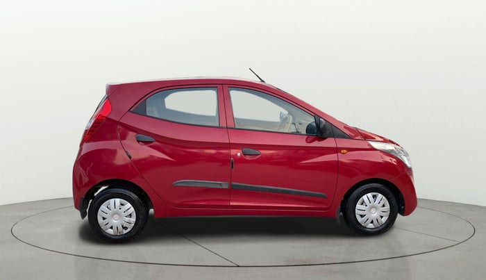2015 Hyundai Eon ERA +, Petrol, Manual, 42,818 km, Right Side View