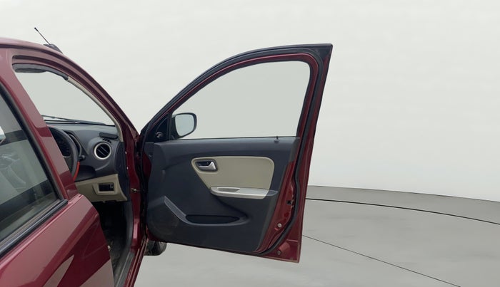 2015 Maruti Alto K10 VXI, Petrol, Manual, 82,153 km, RHS Front Door