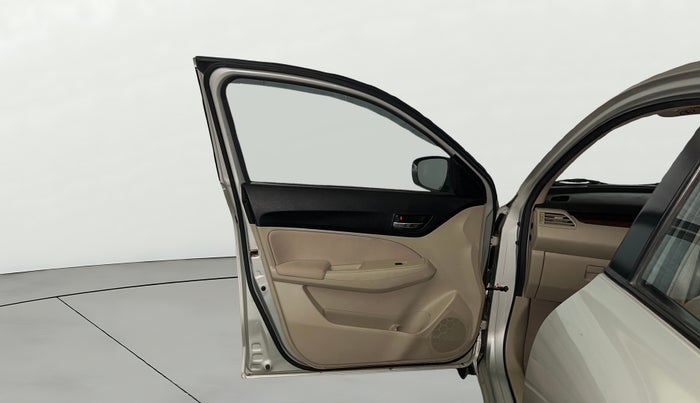 2019 Maruti Dzire VXI, Petrol, Manual, 70,855 km, LHS Front Door