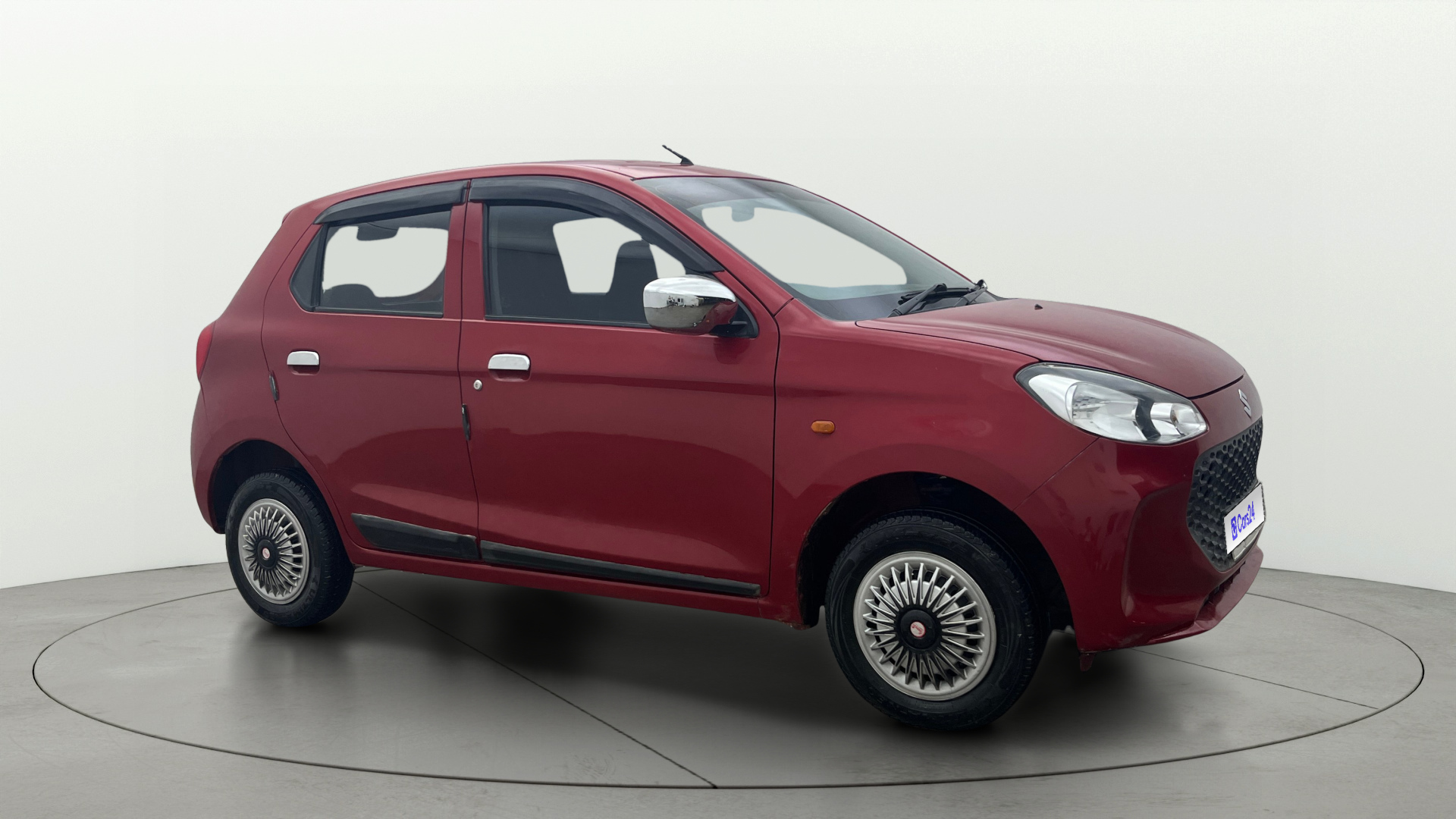 2023 Maruti Suzuki Alto K10 VXI PLUS