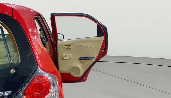 2015 Honda Brio S MT, Petrol, Manual, 61,811 km, RHS Rear Door