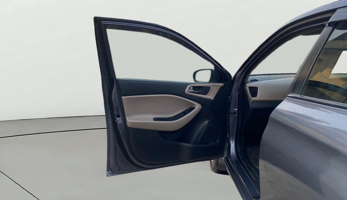 2017 Hyundai Elite i20 SPORTZ 1.2, Petrol, Manual, 83,911 km, LHS Front Door