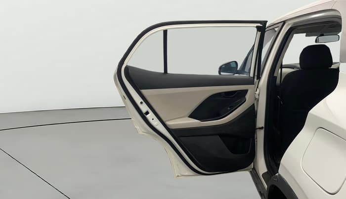 2023 Hyundai Creta EX 1.5 PETROL, Petrol, Manual, 56,428 km, LHS Rear Door