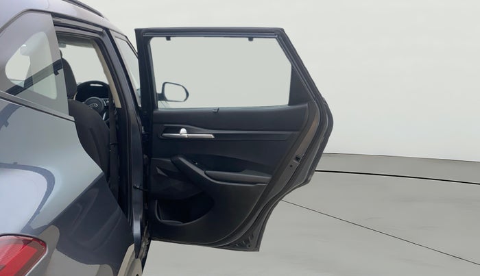 2020 KIA SELTOS HTK PLUS 1.5, Petrol, Manual, 54,573 km, RHS Rear Door