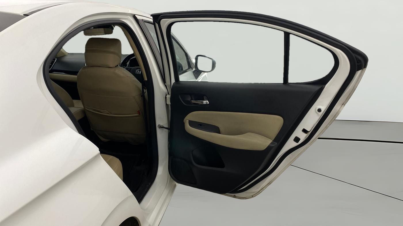 2023 Honda City 1.5L I-VTEC VX, Petrol, Manual, 94,559 km, RHS Rear Door