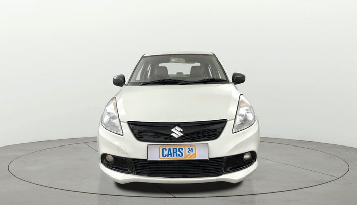 2021 Maruti Swift Dzire TOUR S-CNG, CNG, Manual, 56,509 km, Front