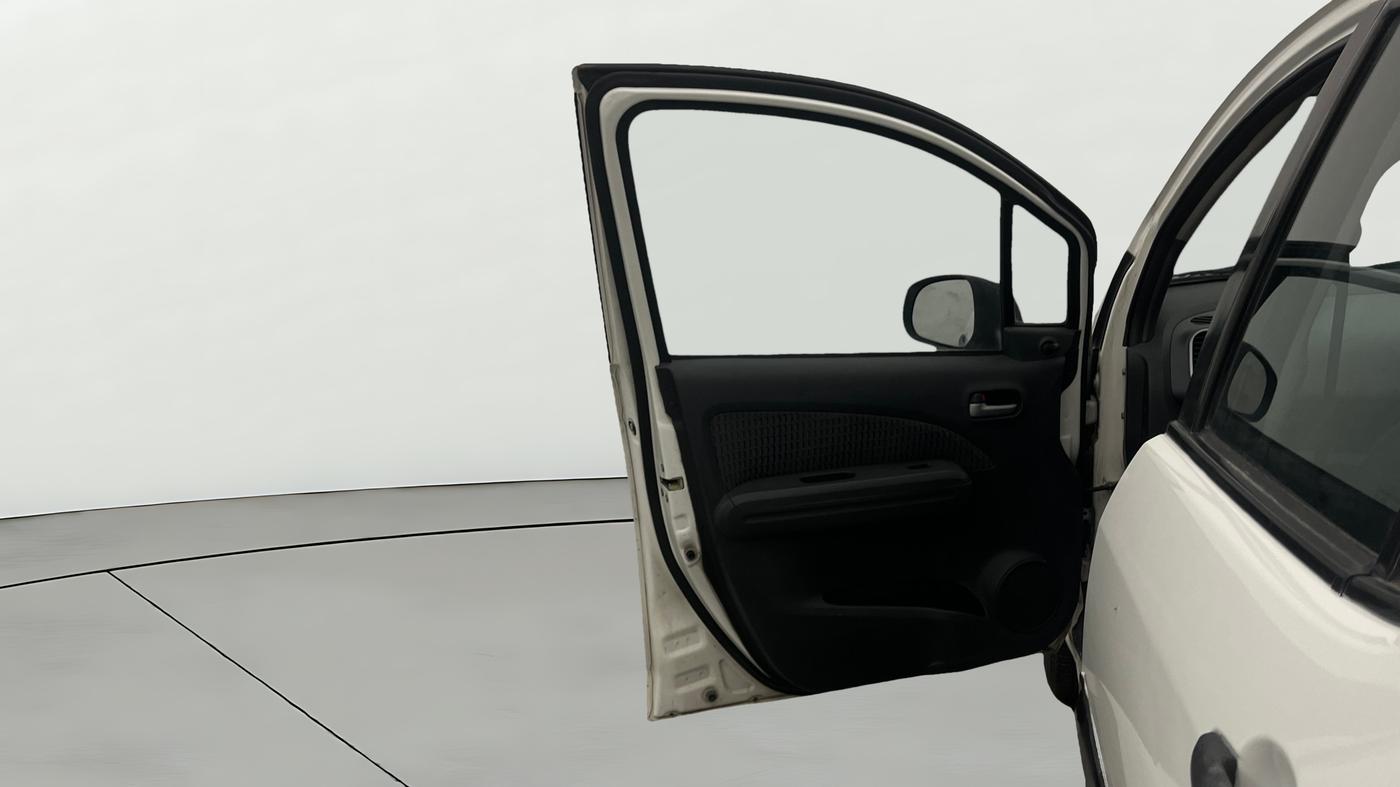 2014 Maruti Ritz VXI, Petrol, Manual, 45,015 km, LHS Front Door