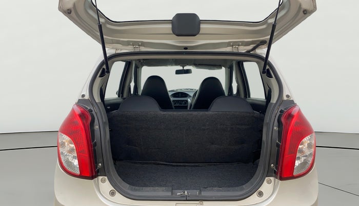2018 Maruti Alto 800 LXI, Petrol, Manual, 39,937 km, Boot Open Zoomed View
