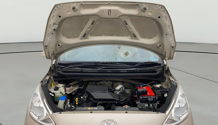 2019 Hyundai NEW SANTRO SPORTZ AMT, Petrol, Automatic, 29,584 km, Open Bonet