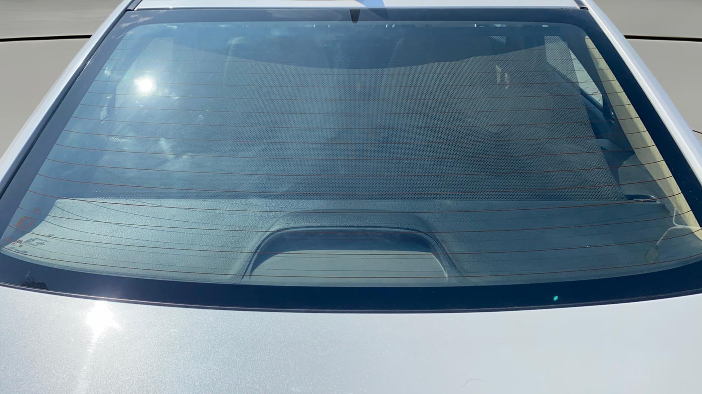 2020 Honda City 1.5L I-VTEC ZX CVT, Petrol, Automatic, 91,515 km, Rear Windshield