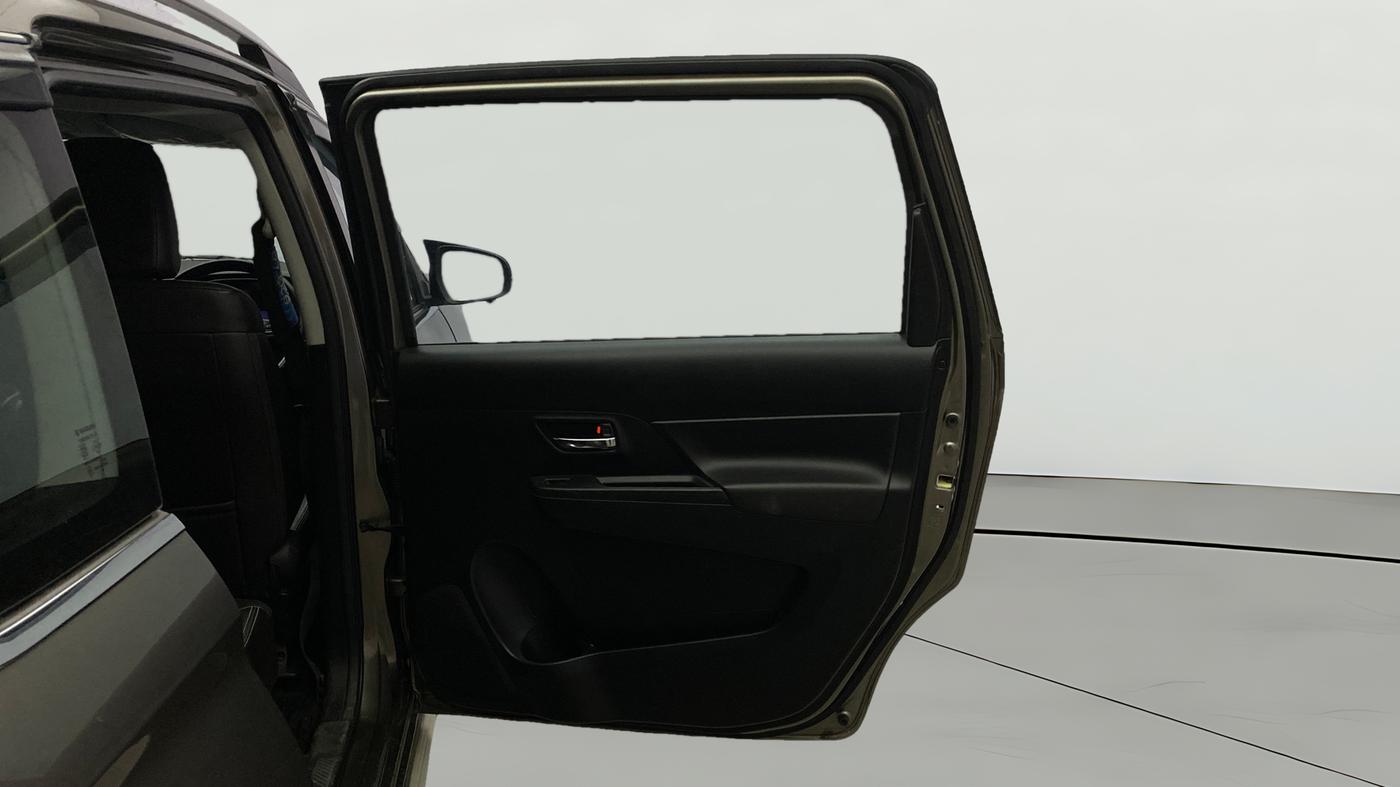 2020 Maruti XL6 ALPHA AT, Petrol, Automatic, 49,441 km, RHS Rear Door
