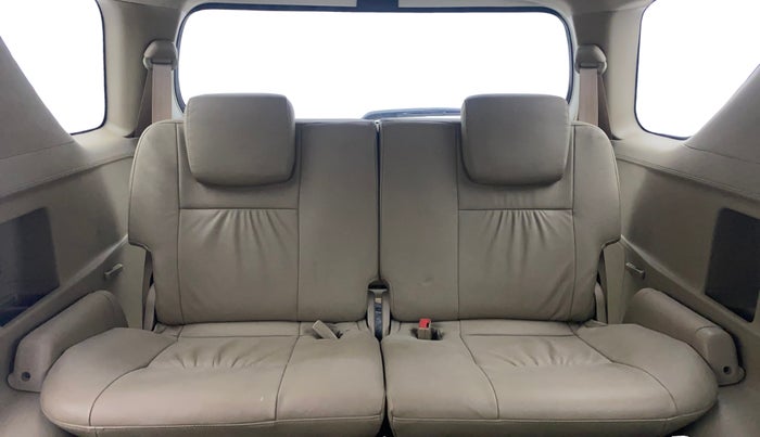 2014 Toyota Fortuner 3.0 4X2 AT, Diesel, Automatic, 89,942 km, Third Seat Row ( optional )