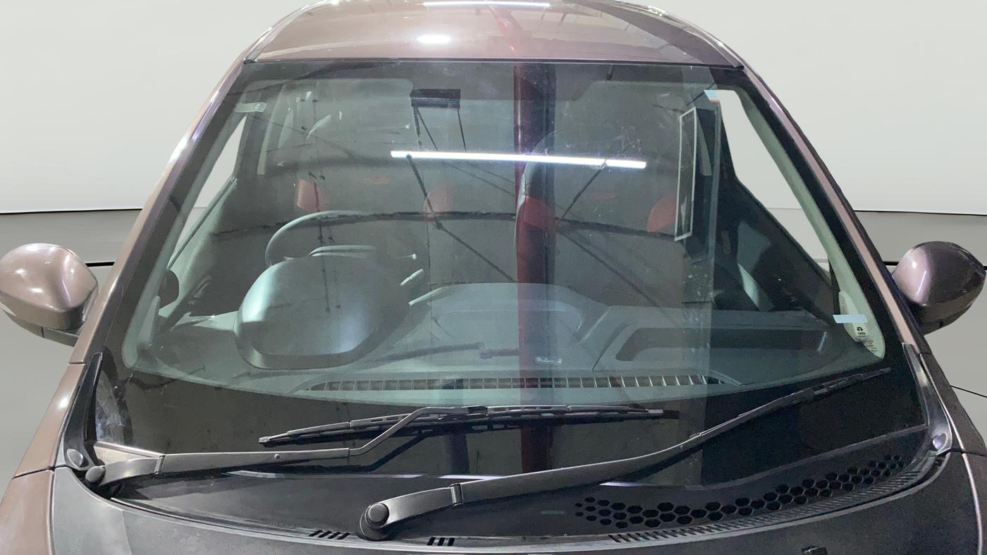 2018 Tata TIGOR XT PETROL, Petrol, Manual, 87,871 km, Front Windshield