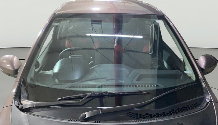 2018 Tata TIGOR XT PETROL, Petrol, Manual, 87,871 km, Front Windshield