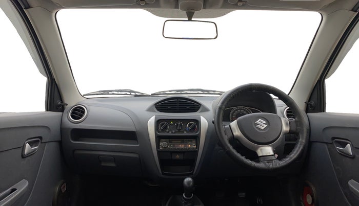 2013 Maruti Alto 800 LXI, Petrol, Manual, 20,480 km, Dashboard