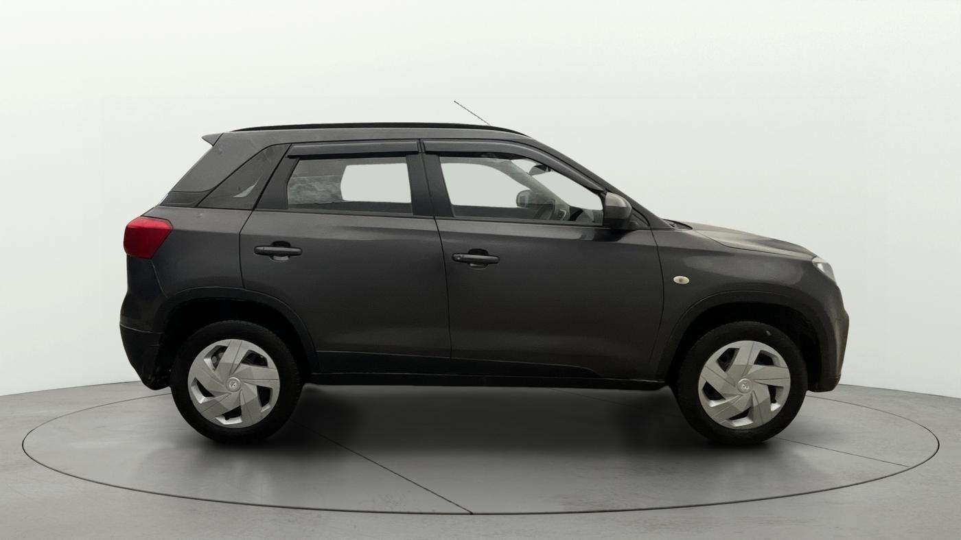 2019 Maruti Vitara Brezza VDI, Diesel, Manual, 89,741 km, Right Side View
