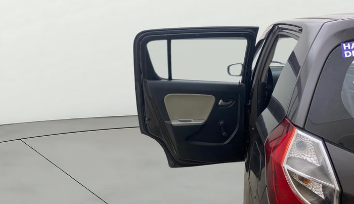 2016 Maruti Alto K10 VXI, Petrol, Manual, 46,291 km, LHS Rear Door