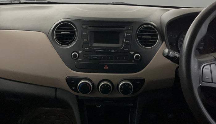 2016 Hyundai Xcent S 1.2, Petrol, Manual, 56,181 km, Air Conditioner