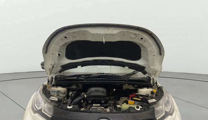 2021 Tata NEXON XM PETROL, Petrol, Manual, 60,176 km, Open Bonet