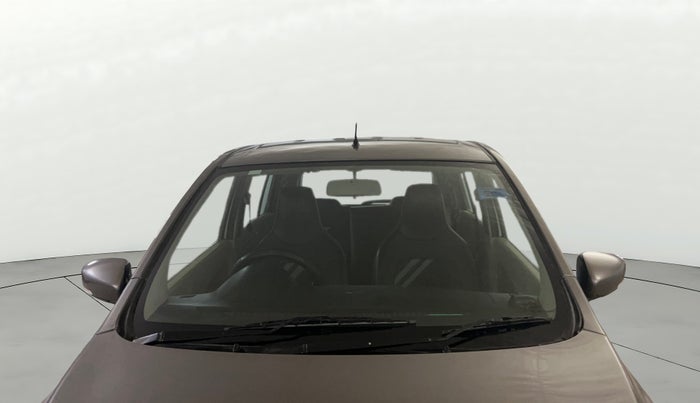 2018 Maruti Celerio ZXI AMT (O), Petrol, Automatic, 49,104 km, Front Windshield