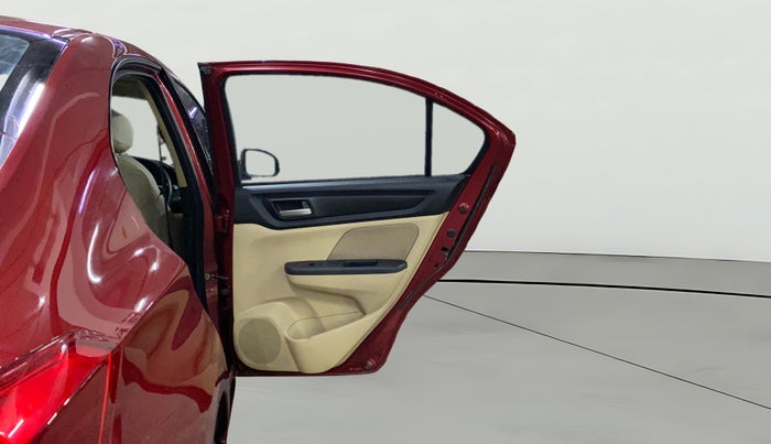 2020 Honda Amaze 1.2L I-VTEC V, Petrol, Manual, 79,881 km, RHS Rear Door