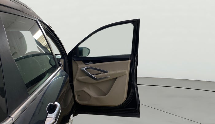 2021 MG HECTOR SHARP HYBRID 1.5 PETROL, Petrol, Manual, 73,177 km, RHS Front Door