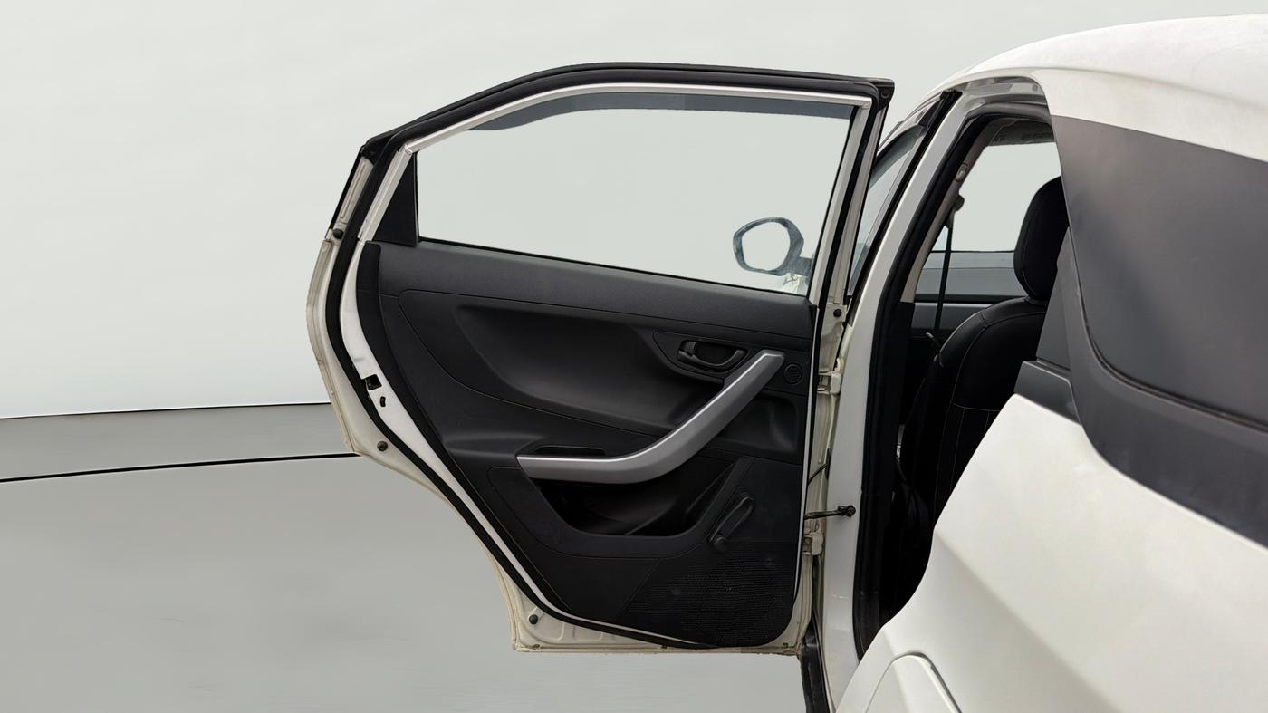 2023 Tata NEXON XE PETROL, Petrol, Manual, 25,429 km, LHS Rear Door