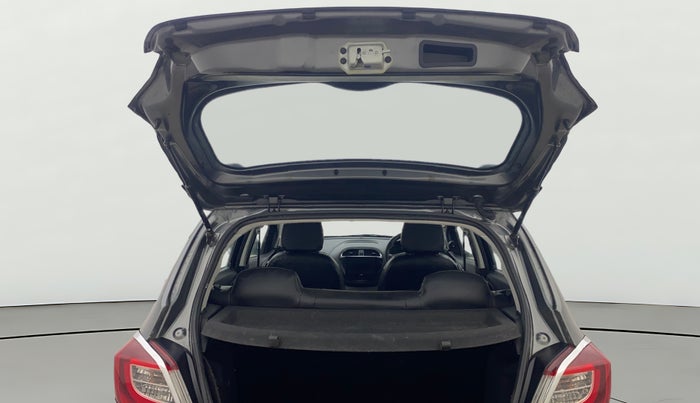 2020 Tata Tiago XT PETROL, Petrol, Manual, 35,357 km, Boot Door Open