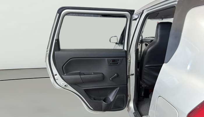 2023 Maruti New Wagon-R LXI CNG 1.0, CNG, Manual, 48,340 km, LHS Rear Door