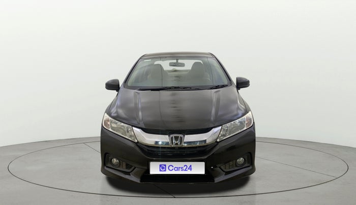 2015 Honda City 1.5L I-VTEC V MT, Petrol, Manual, 73,736 km, Front