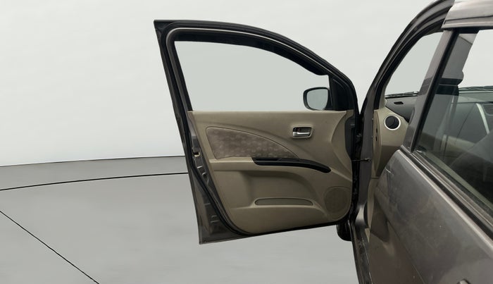 2017 Maruti Celerio ZXI, Petrol, Manual, 51,865 km, LHS Front Door