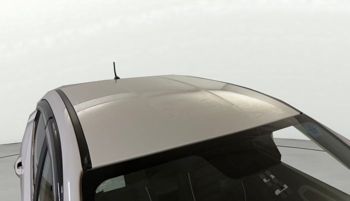 2020 Hyundai AURA S 1.2 AMT, Petrol, Automatic, 47,895 km, Roof