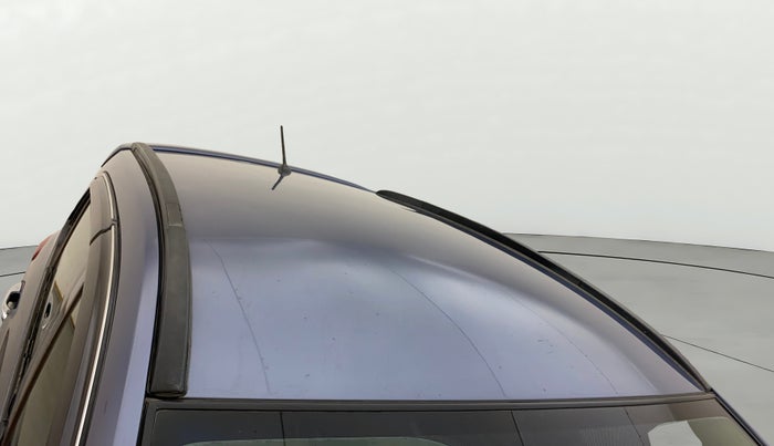 2016 Hyundai Grand i10 ASTA 1.2 KAPPA VTVT, Petrol, Manual, 60,477 km, Roof