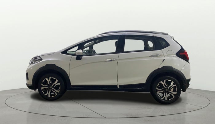 2020 Honda WR-V 1.2L I-VTEC VX MT, Petrol, Manual, 35,189 km, Left Side