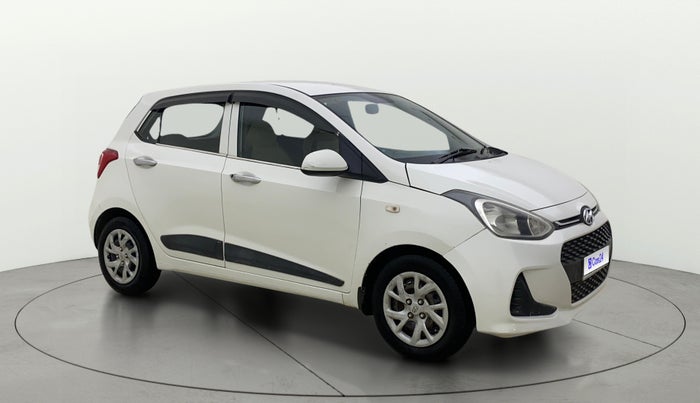 2018 Hyundai Grand i10 MAGNA 1.2 KAPPA VTVT, Petrol, Manual, 92,157 km, SRP