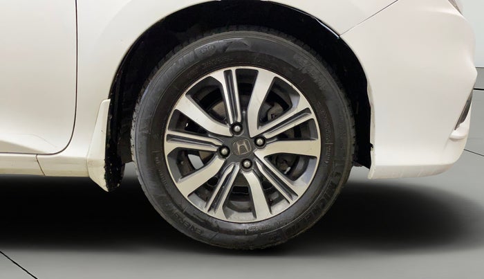 2017 Honda City 1.5L I-VTEC V MT, Petrol, Manual, 96,192 km, Right Front Wheel