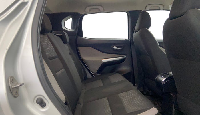 2024 Nissan MAGNITE XL, Petrol, Manual, 10,101 km, Right Side Rear Door Cabin