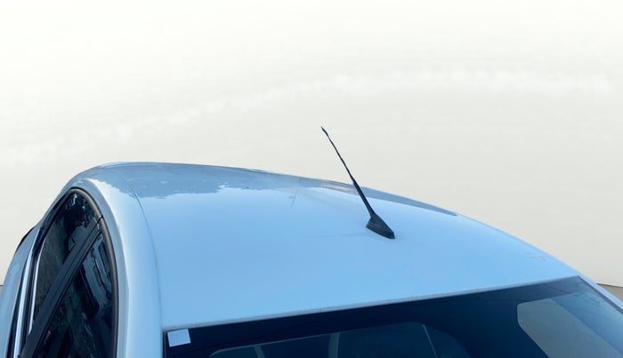 2022 Tata ALTROZ XT PETROL, Petrol, Manual, 15,106 km, Roof