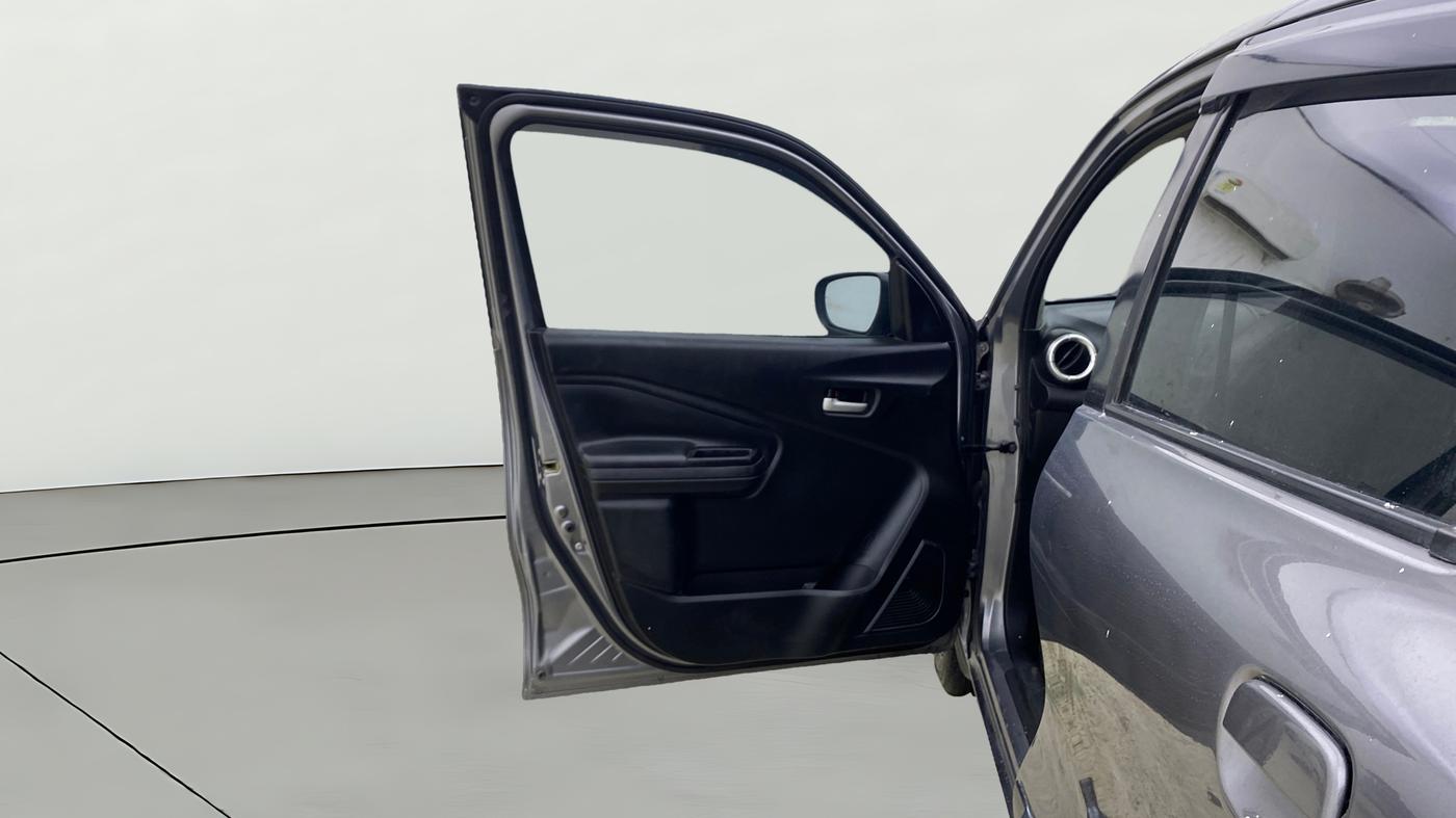 2022 Maruti Celerio ZXI PLUS AGS, Petrol, Automatic, 85,102 km, LHS Front Door