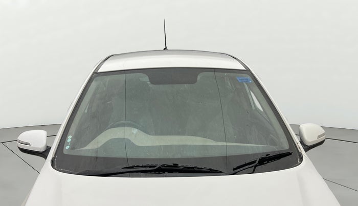 2015 Hyundai Elite i20 SPORTZ 1.2 (O), CNG, Manual, 72,732 km, Front Windshield