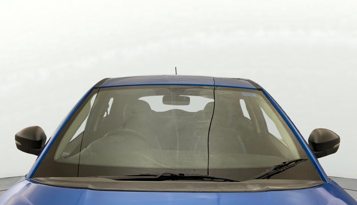 2019 Tata NEXON XM PETROL, Petrol, Manual, 60,083 km, Front Windshield