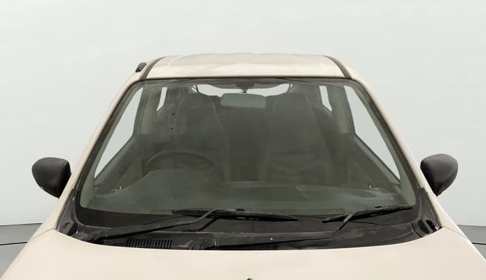 2019 Maruti Alto K10 VXI, Petrol, Manual, 77,364 km, Front Windshield