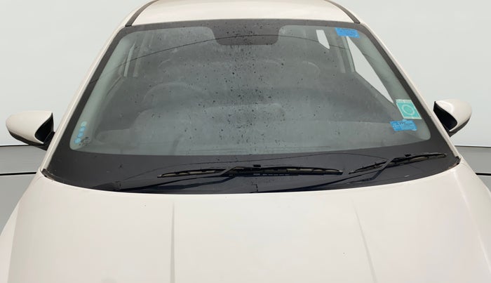 2022 Hyundai NEW I20 SPORTZ 1.2 MT, Petrol, Manual, 24,903 km, Front Windshield