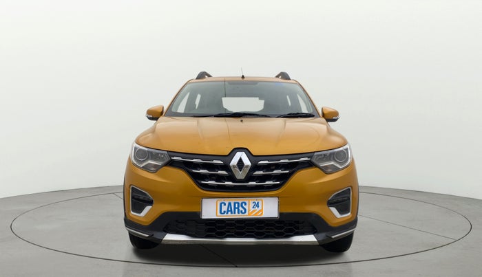 2020 Renault TRIBER RXZ, Petrol, Manual, 32,683 km, Front
