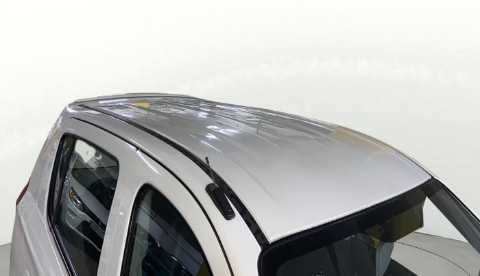 2016 Maruti Alto 800 LXI, Petrol, Manual, 37,039 km, Roof