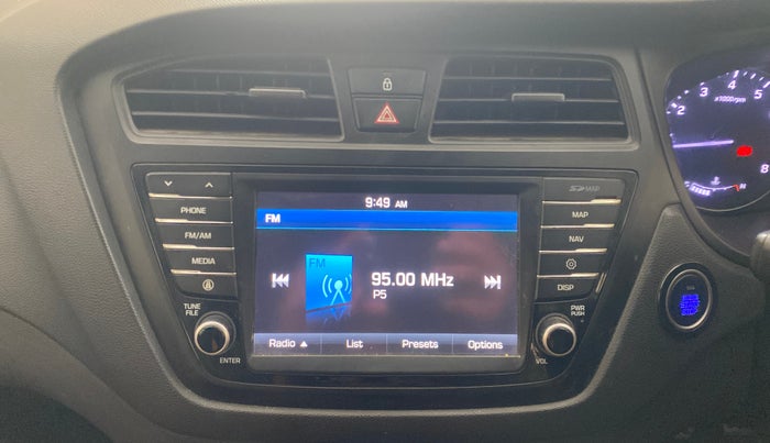 2016 Hyundai i20 Active 1.2 SX, Petrol, Manual, 81,670 km, Air Conditioner