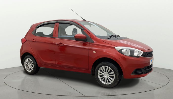 2017 Tata Tiago XTA PETROL, Petrol, Automatic, 51,348 km, SRP
