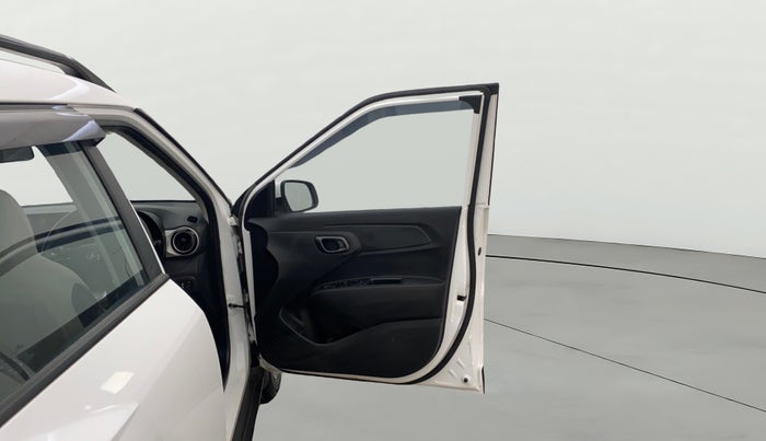 2024 Hyundai EXTER SX 1.2 MT Hy-CNG Duo , CNG, Manual, 8,169 km, RHS Front Door