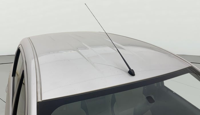 2021 Datsun Redi Go T, Petrol, Manual, 79,652 km, Roof